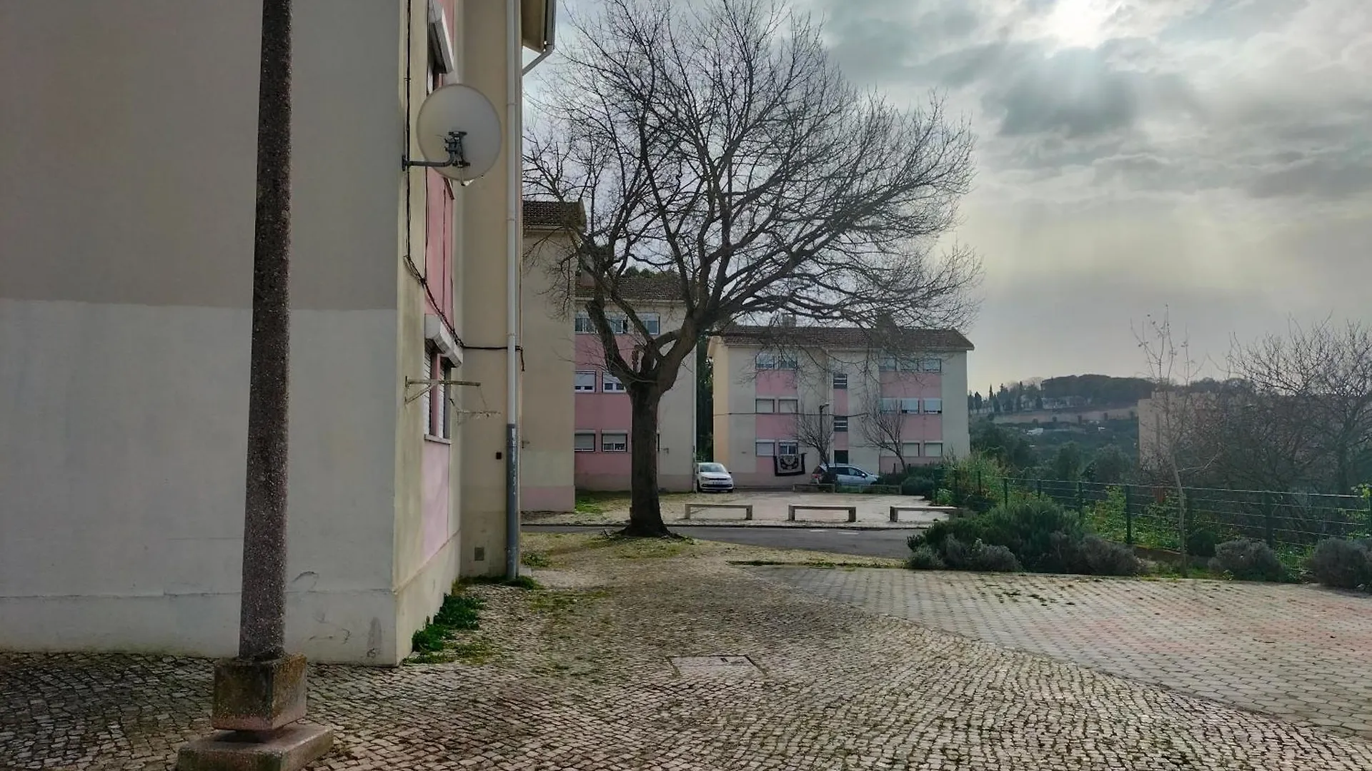 Kwatera prywatna Apartament Lisbon Near Airport